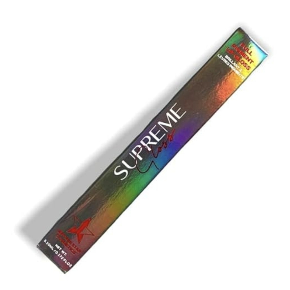Jeffree Star Supreme Gloss NWOT